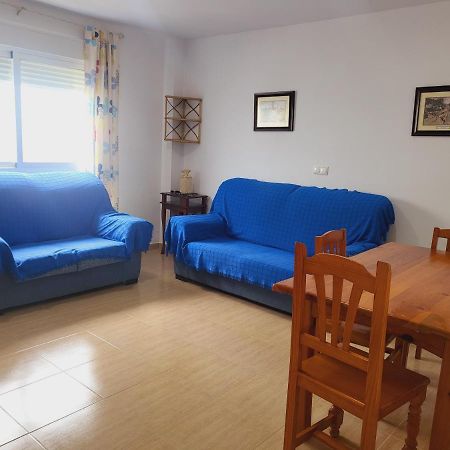 Conilplus Apartamento Toneleros Коніль-де-ла-Фронтера Екстер'єр фото