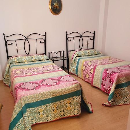 Conilplus Apartamento Toneleros Коніль-де-ла-Фронтера Екстер'єр фото