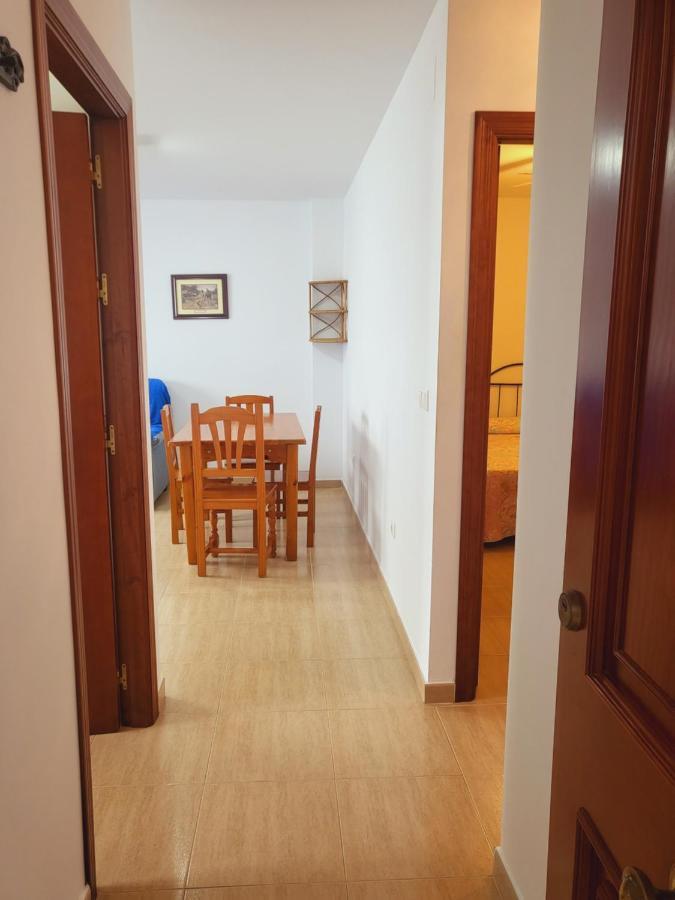 Conilplus Apartamento Toneleros Коніль-де-ла-Фронтера Екстер'єр фото