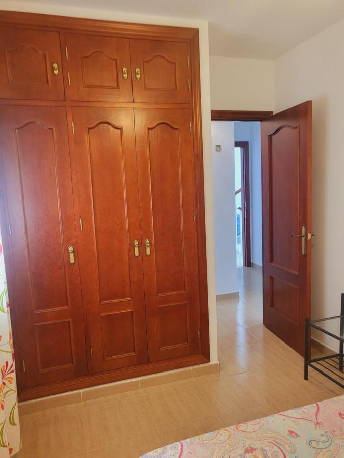 Conilplus Apartamento Toneleros Коніль-де-ла-Фронтера Екстер'єр фото