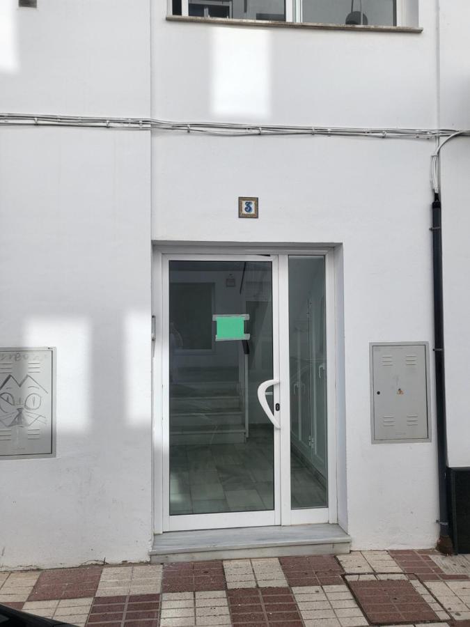 Conilplus Apartamento Toneleros Коніль-де-ла-Фронтера Екстер'єр фото