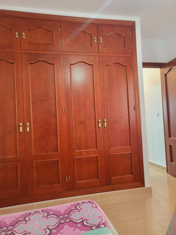 Conilplus Apartamento Toneleros Коніль-де-ла-Фронтера Екстер'єр фото
