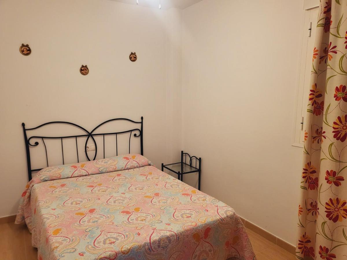 Conilplus Apartamento Toneleros Коніль-де-ла-Фронтера Екстер'єр фото